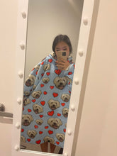 Load image into Gallery viewer, Pet Hoodie Blanket
